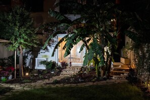 Exterior - Silvia luxury home suites (PALERMO)