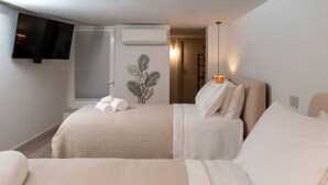 Unclassified image, 4 of 30, button - Silvia luxury home suites (PALERMO)