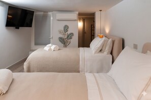 Room - Silvia luxury home suites (PALERMO)