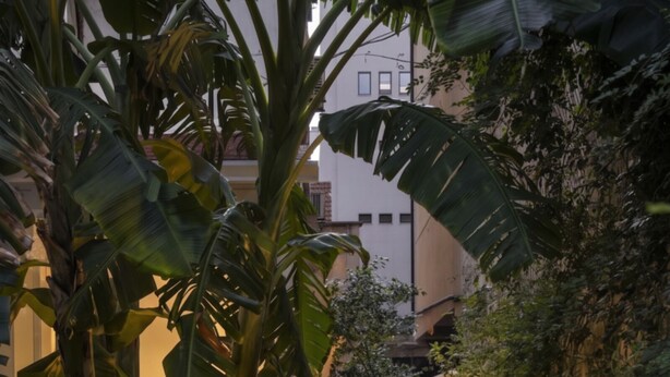 Unclassified image, 1 of 30, button - Silvia luxury home suites (PALERMO)