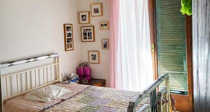 Secluded Seafront Stay With Private Beach in Samos