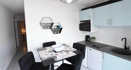 972D5 - Sinobol - Appartement F3 40mÂČ vue ville