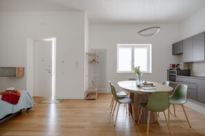 3 slaapkamers, een strijkplank/strijkijzer
