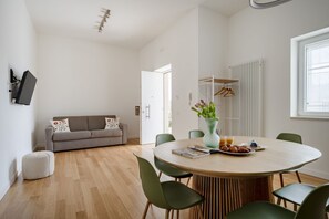 Dining - GuestHost - Villetta Agapanto (Bari)