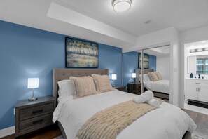 Room - 3BR - Free Parking - MTCC/Rogers Centre (Toronto)