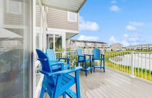 Property grounds - 3 Mi to Fenwick | Pool, Pickleball & Water Views (Selbyville)