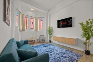 Fernseher