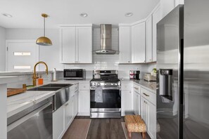 Cucina privata