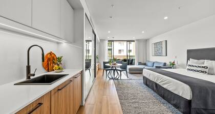 Kove Apartment - G02