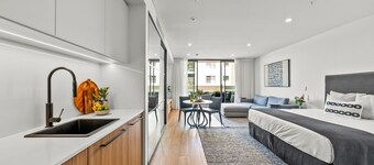 Kove Apartment - G02