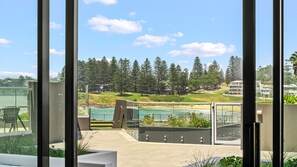 Interior - Kove Apartment - G02 (Kiama)