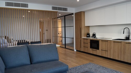 Kove Apartment - G04
