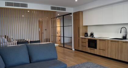 Kove Apartment - G04