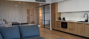 Kove Apartment - G04