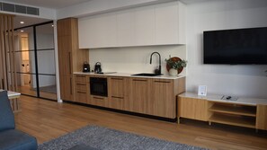Interior - Kove Apartment - G04 (Kiama)