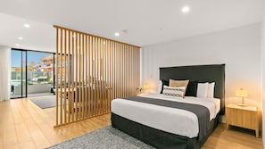 Internet, bed sheets - Kove Apartment - G04 (Kiama)