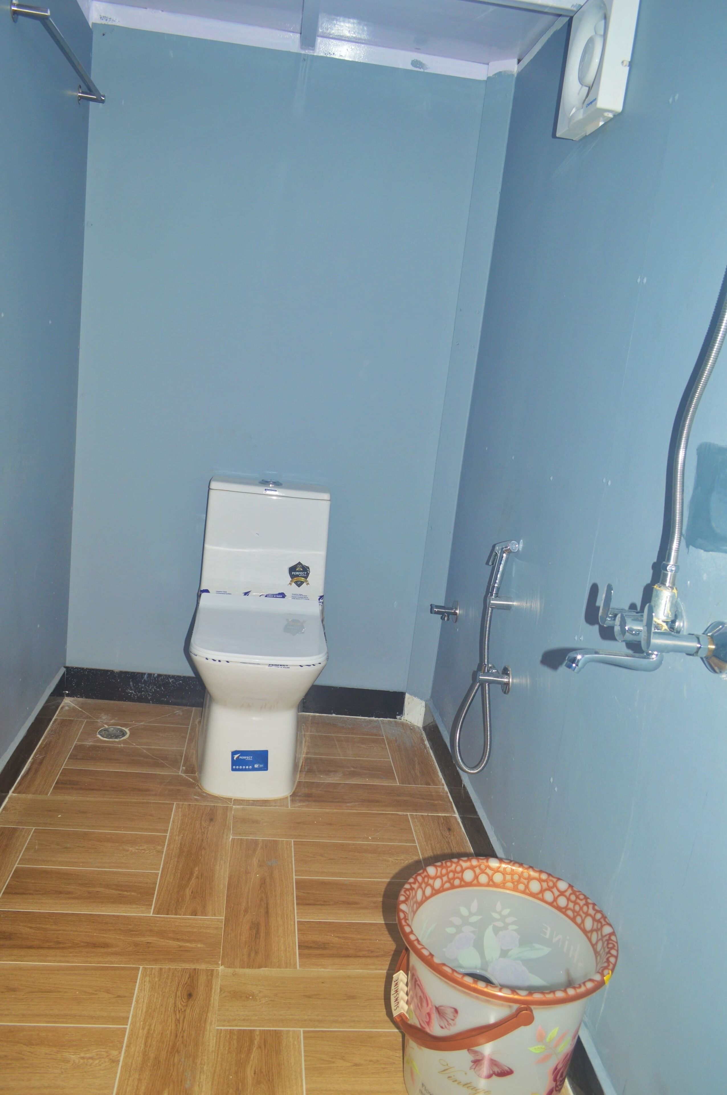 Deluxe House, Mountain View | Bathroom