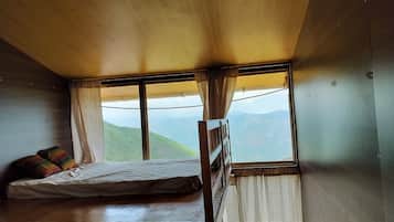 Deluxe House, Mountain View