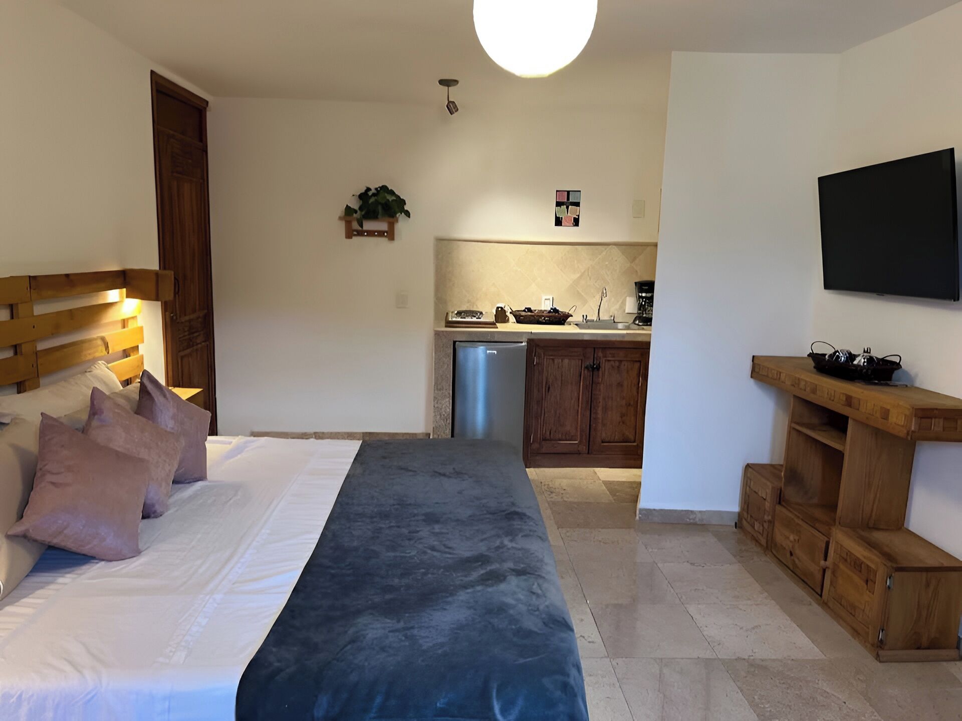 Junior-Doppel- oder -Zweibettzimmer, Stadtblick | Kostenloses WLAN