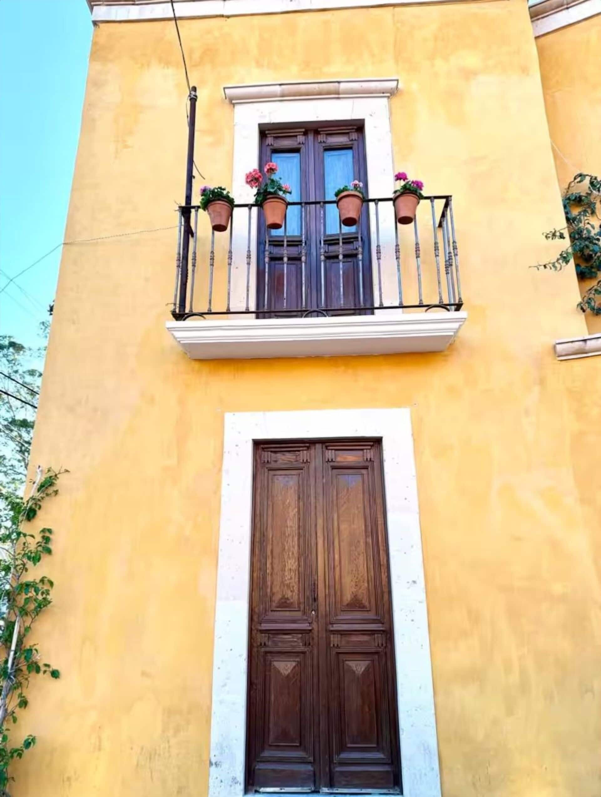 Detalle exterior