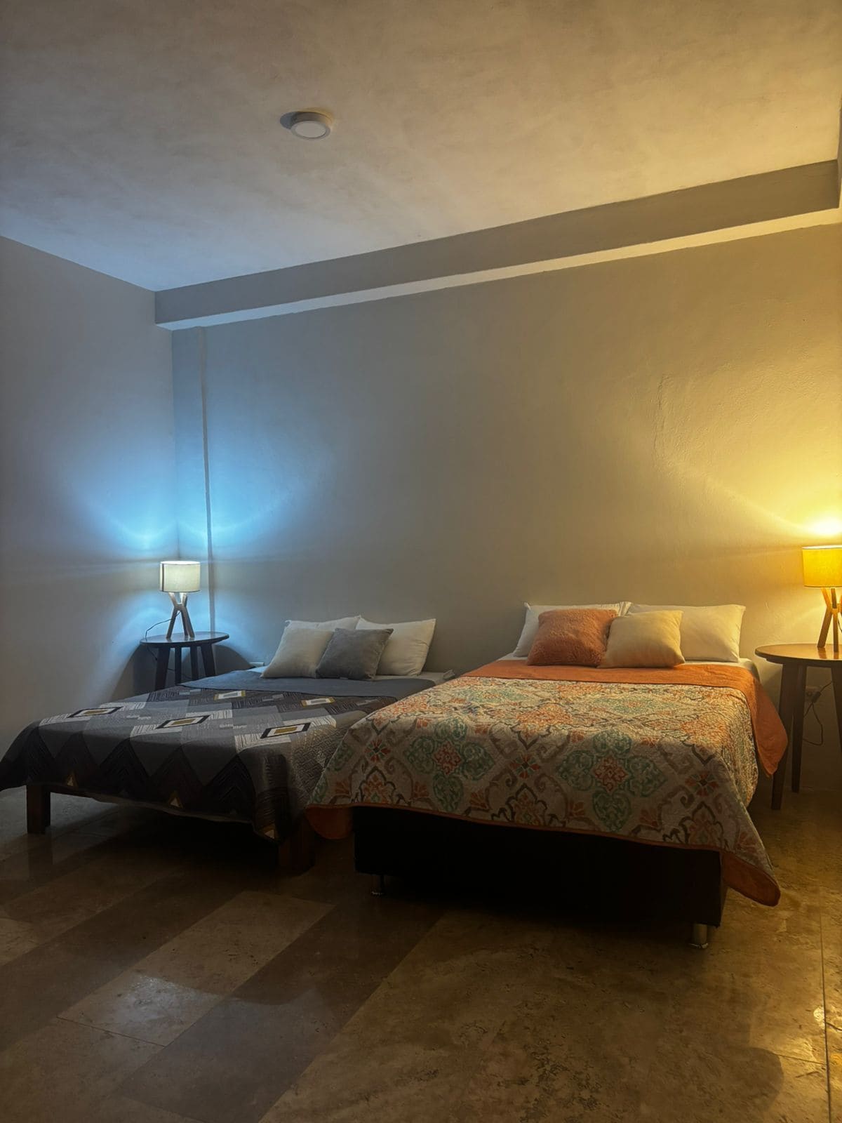 Chambre Familiale