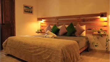 Comfort Double Room, City View | Free WiFi