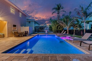 House, Multiple Beds (Sunni Kai) | Pool - Sunni Kai (Fort Myers Beach)