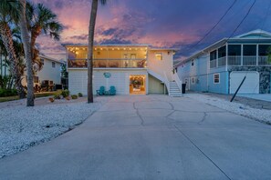Casa, varias camas (Sunni Kai) | Exterior