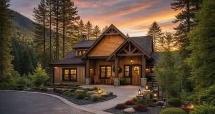 Private Lakefront Cabin for Fishing, Relaxation and Outdoor Recreation