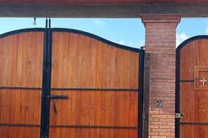 Miscellaneous - Hotel Hacienda Santos  (Oaxaca)
