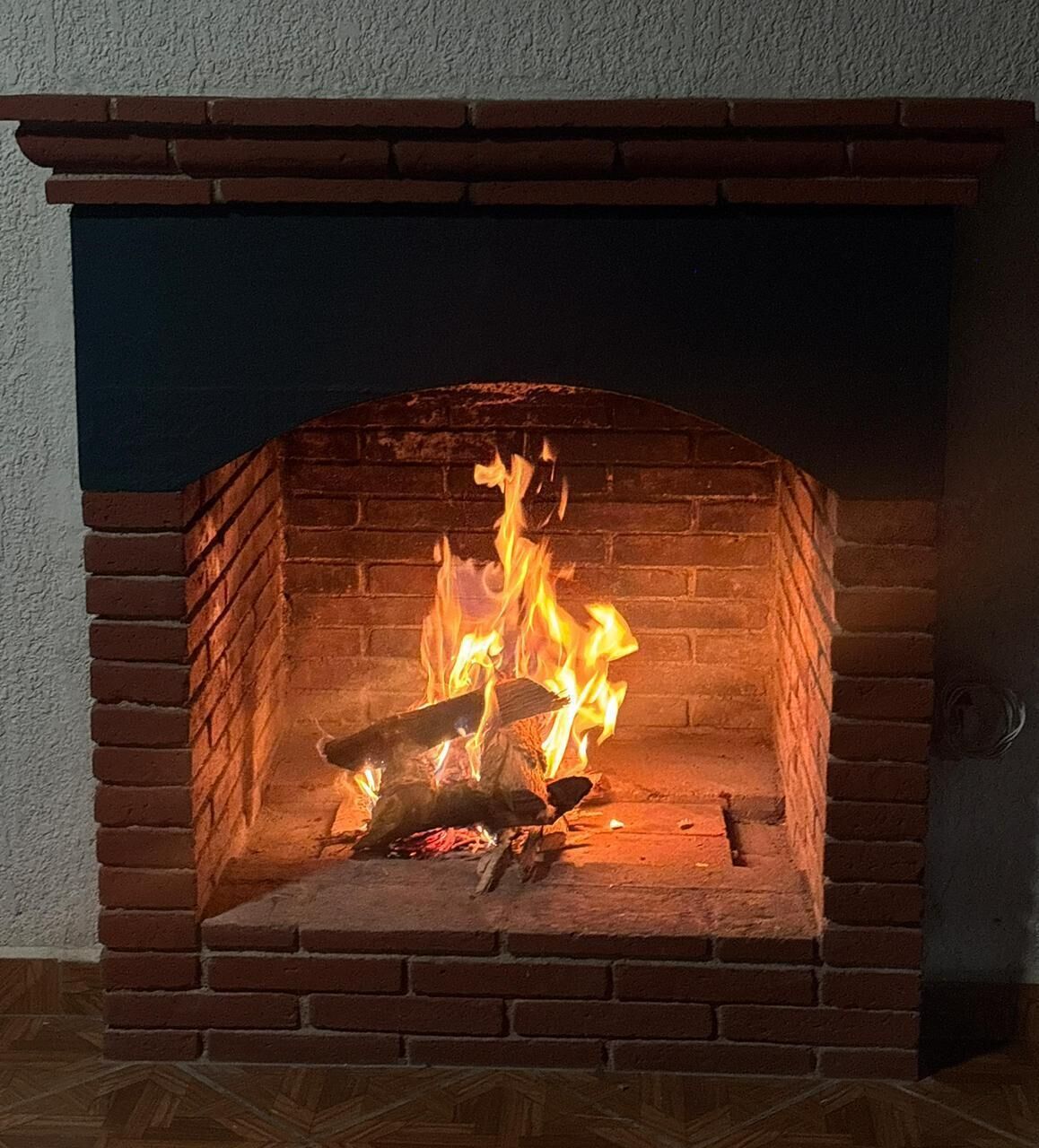 Kamin