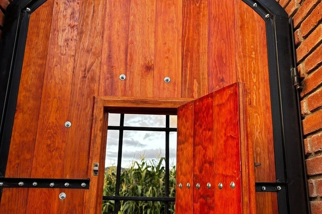 Detalle exterior