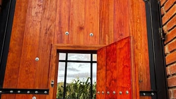 Detalle exterior