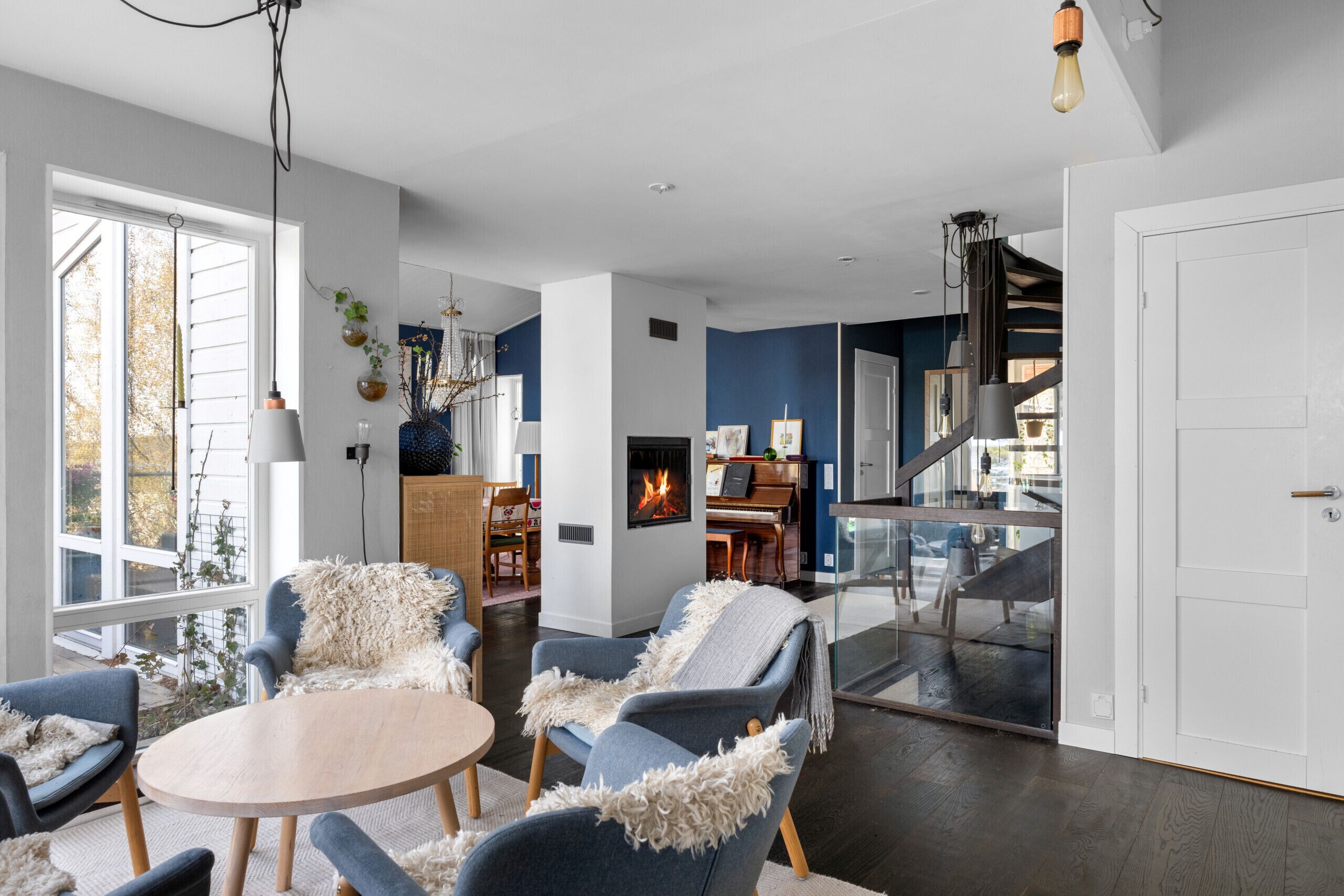 Intérieur