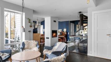 Intérieur