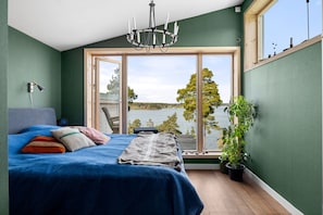 4 bedrooms, iron/ironing board, free WiFi, bed sheets - Ref. 735070 (Nacka)