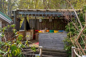 Property grounds - Ref. 735070 (Nacka)
