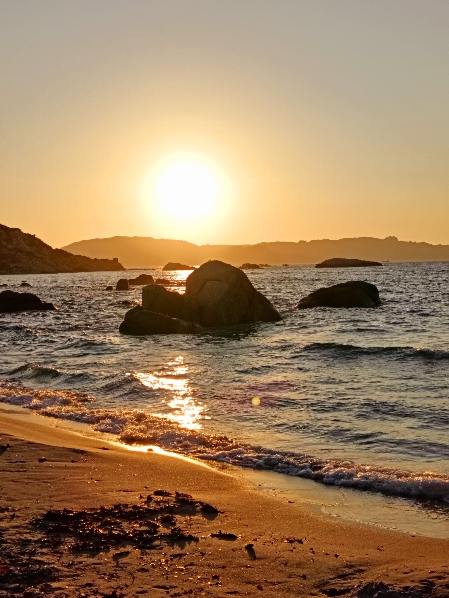 Strand