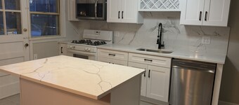 Enjoyable 3-bedroom townhome with AC in vibrant Baltimore