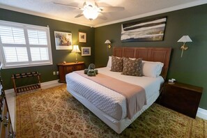 Room - 3BR Beach Home - 4 min to Ocean - 10 min to Mayo (Jacksonville Beach)