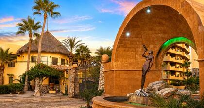 Villa Dos Sirenas | Luxury Beachfront 5BR | 5BA | detached Casita | Bella Sirena