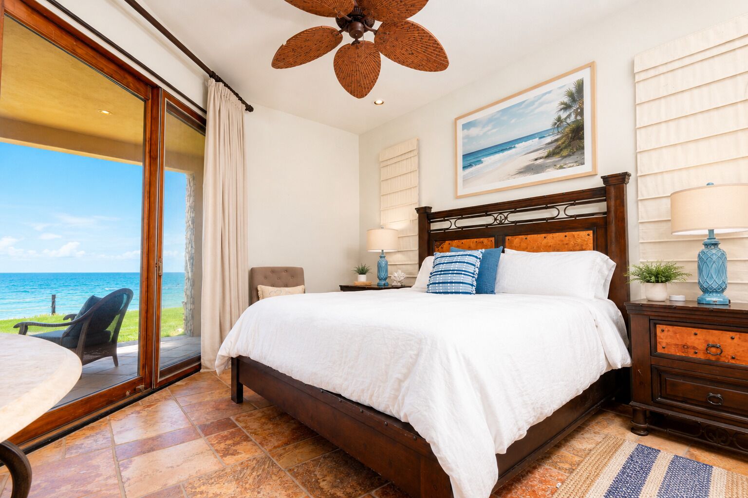 5 Schlafzimmer, kostenloses WLAN