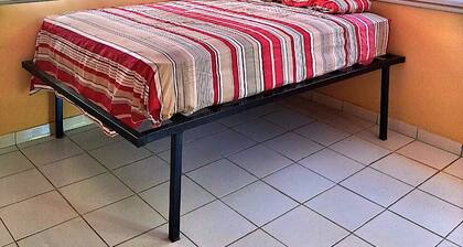 New room in the nature pedasi playa venao aere wifi fridge micro wave