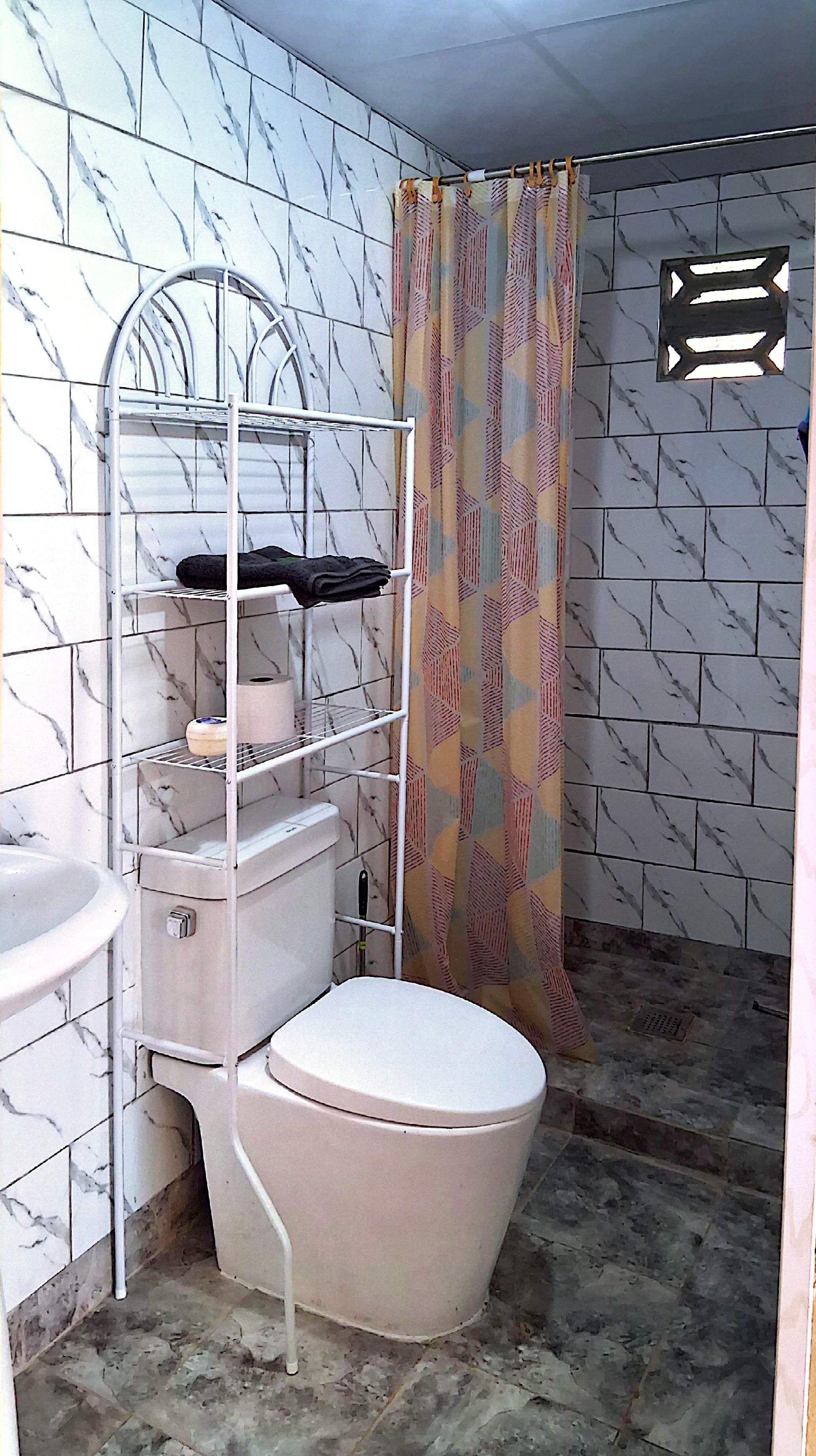 Baño