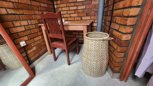 SIMBA Guesthouse, Secure Full-Service New Retreat in Compound