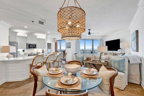 Dining - “Sugar Shack” 🐟 A PURE SALT PROPERTY 🐟 Brand New Rental (Orange Beach)