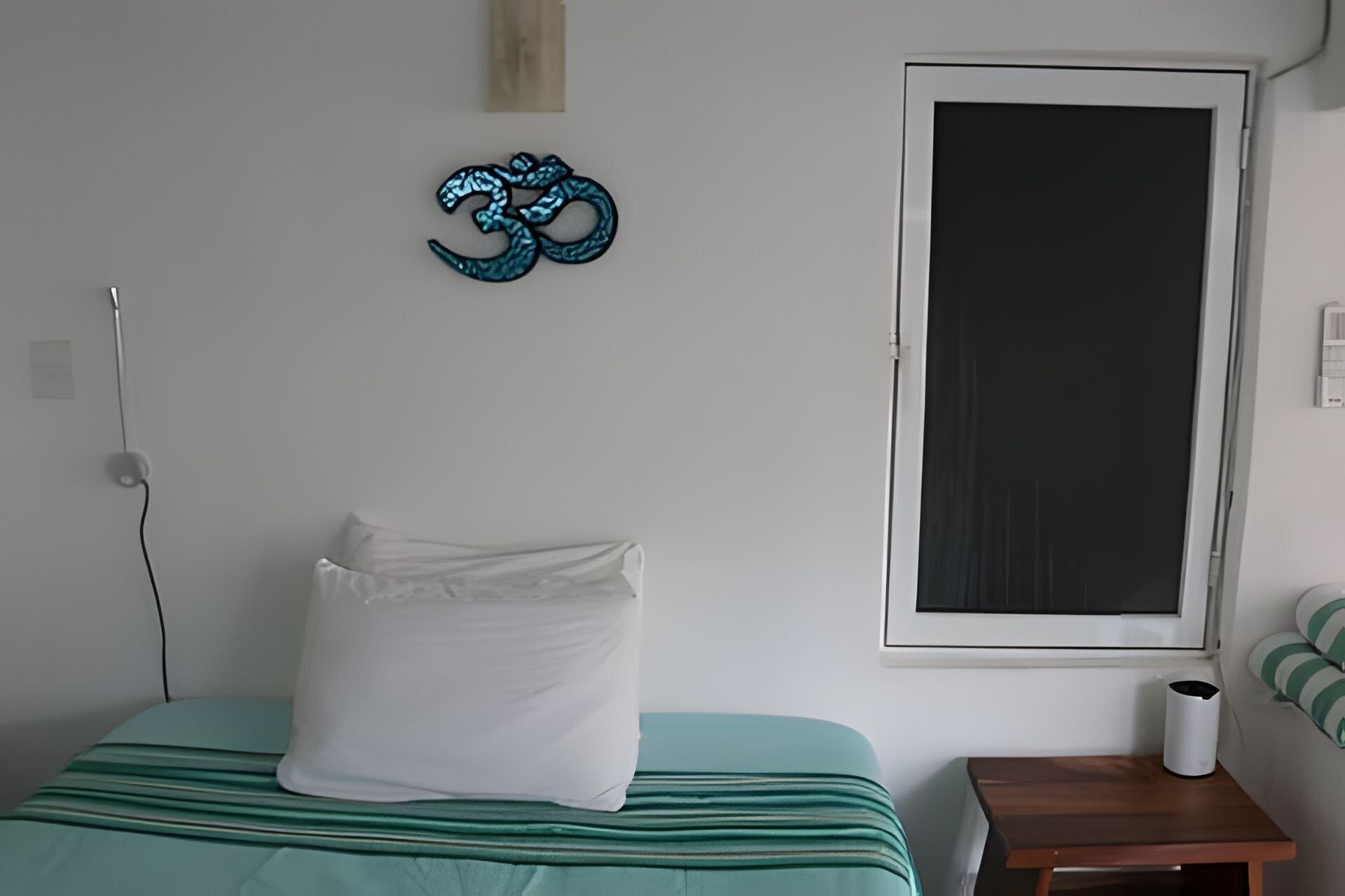Departamento | Cortinas blackout y wifi gratis 