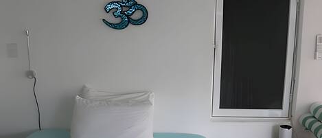 Departamento | Cortinas blackout y wifi gratis