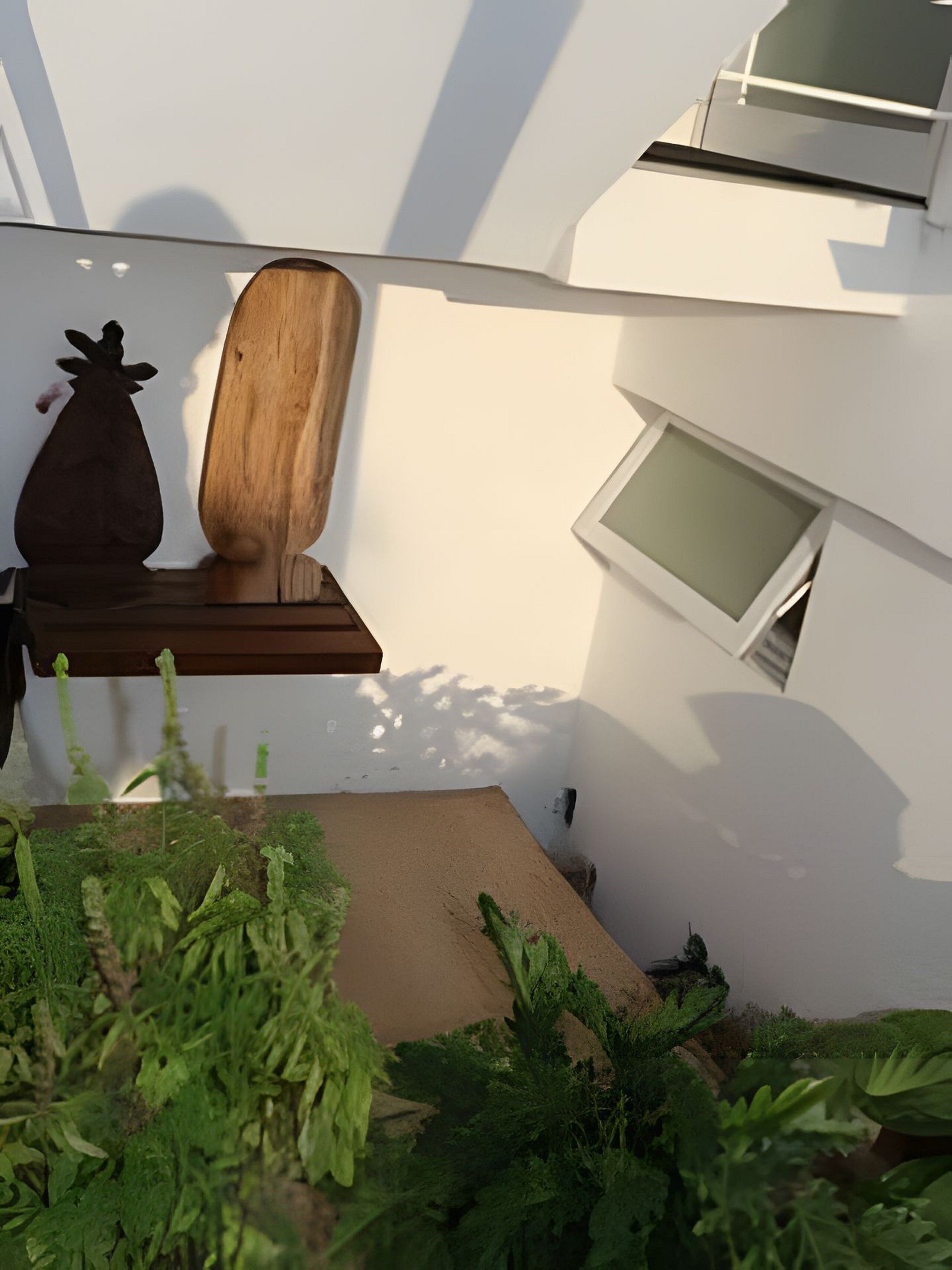 Apartment | Interior