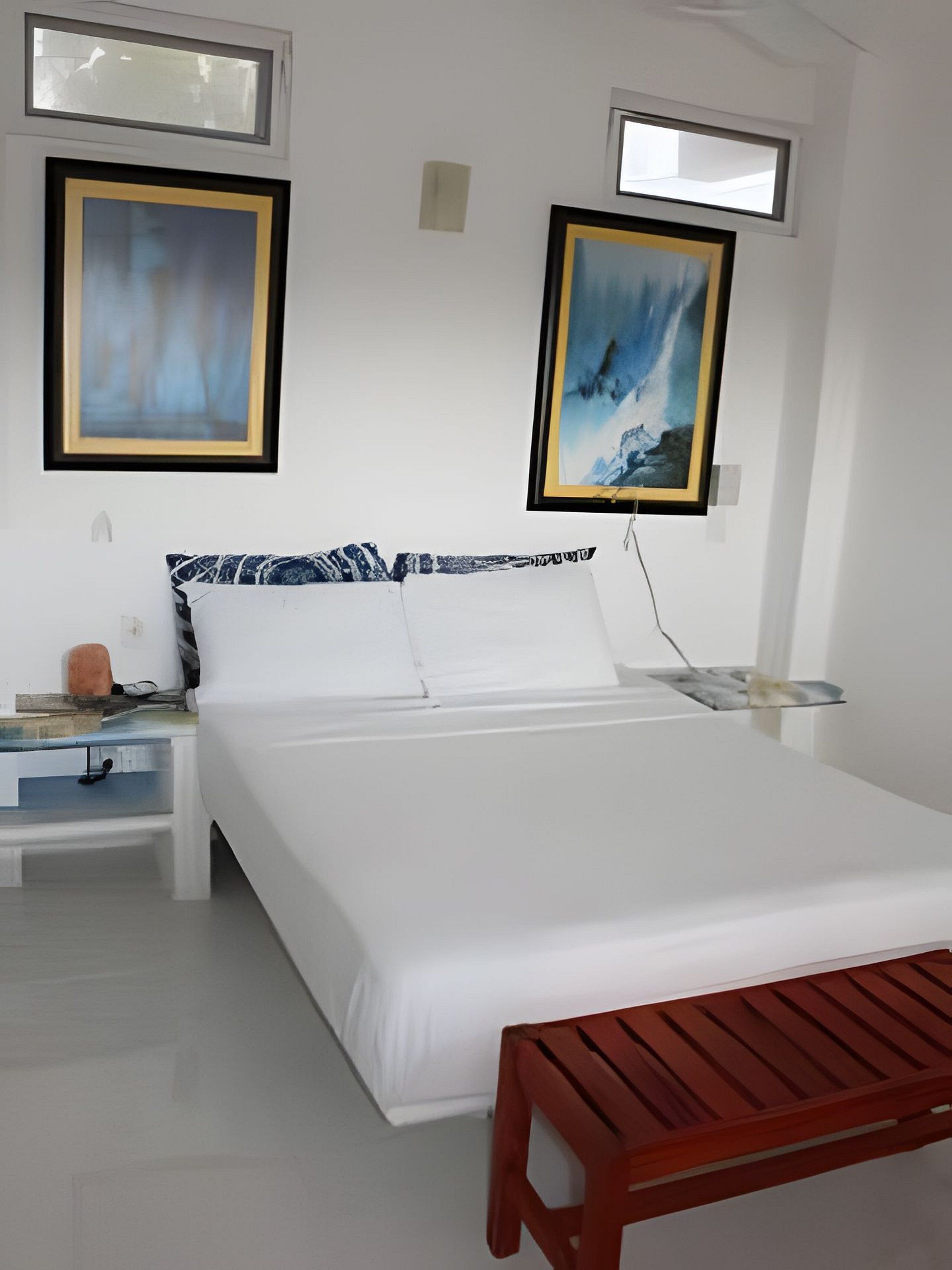 Apartment | Blackout drapes, WiFi (free)